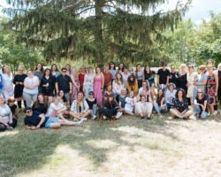 Održani Letnji feministički susreti seoskih žena