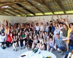 Održani Letnji feministički susreti žena u u organizaciji Feminističkog kulturnog centra BeFem