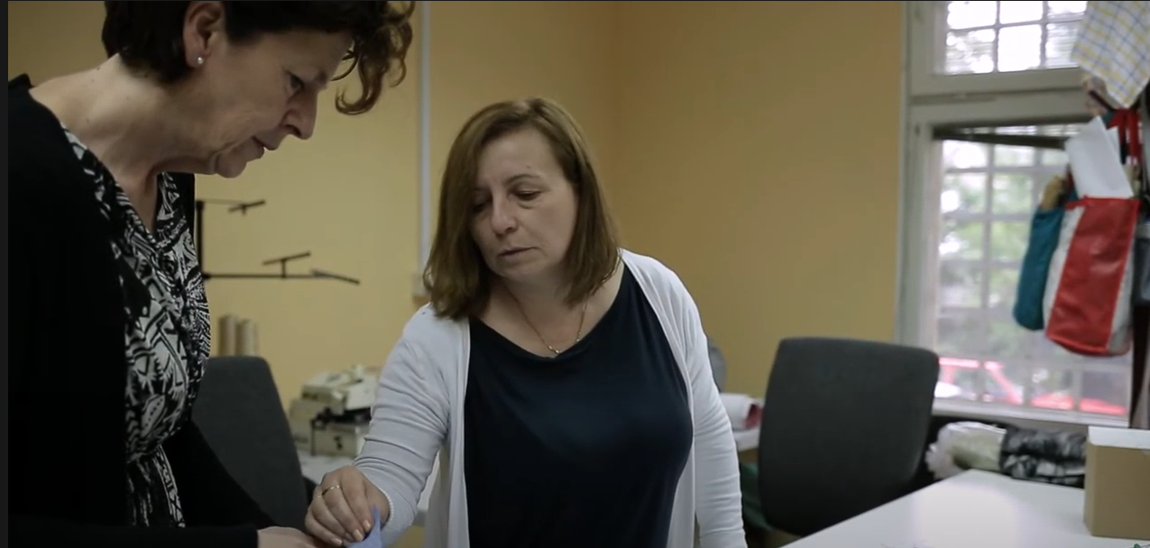 Film: Ženski centar Užice – Žene koje menjaju svet!