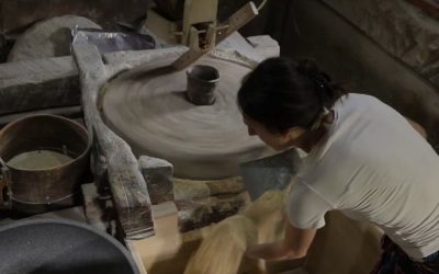 Svakog dana žene sa sela melju predrasude