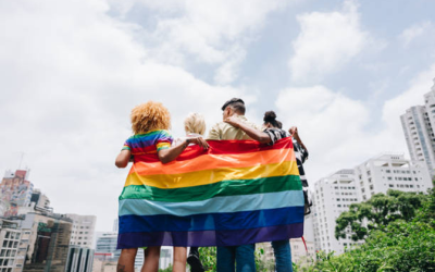 LGBTK+ mladi: „Najgore pitanje koje možeš da postaviš sebi je: da li grešim što sam ovakav?“