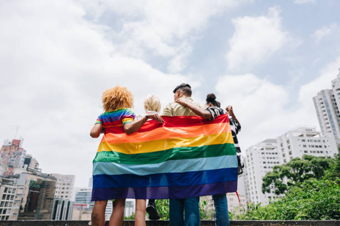 LGBTK+ mladi: „Najgore pitanje koje možeš da postaviš sebi je: da li grešim što sam ovakav?“