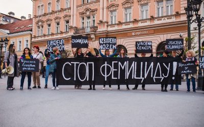 Borba na lokalu: žene se organizuju, prepoznaju i podržavaju